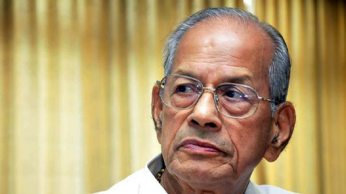 e sreedaran sreedharan absent from kochi mtero inauguration