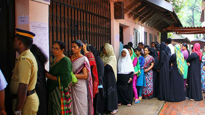election