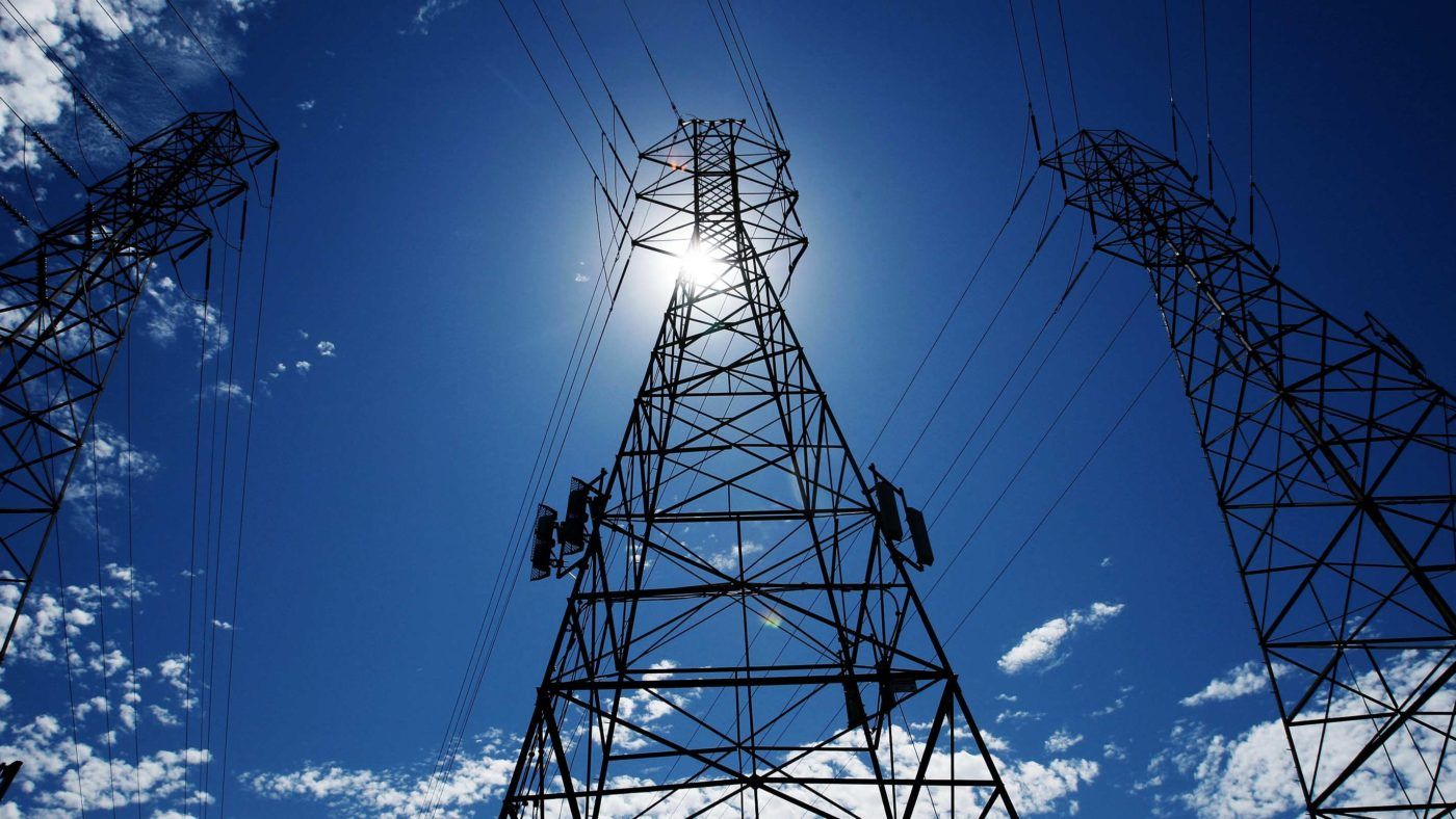 electricity