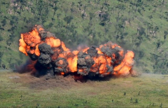 us bombing at afghan death toll touches 90