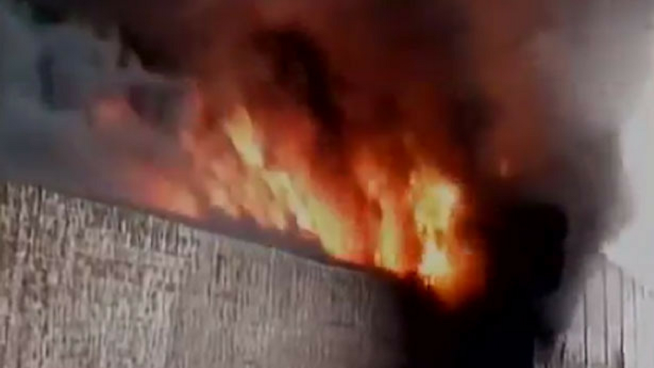 fire break chennai t nagar jwellery fire