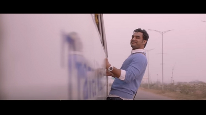godha song released