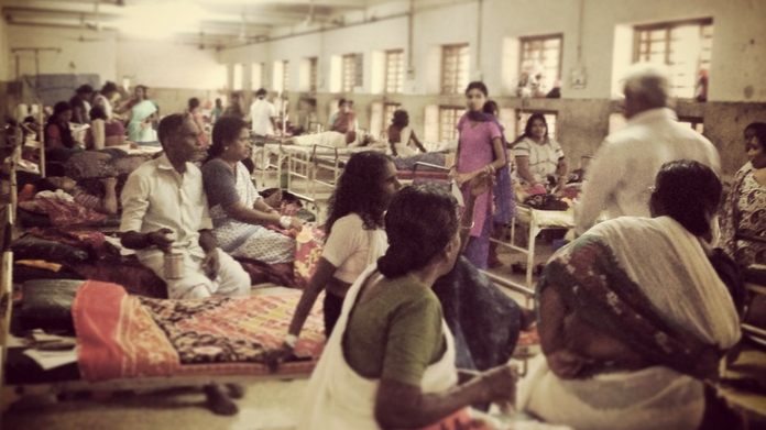 hepatitis A kalamassery