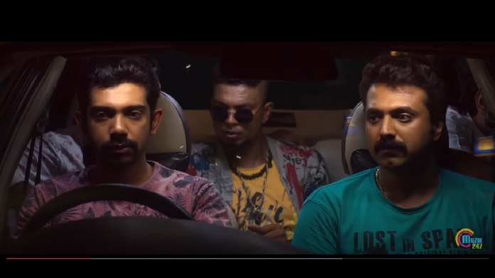himalayathile kashmalan akkidi song