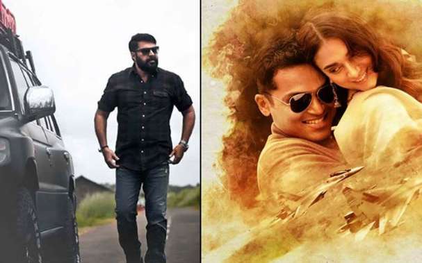 great father and kaatru veliyidai leaked