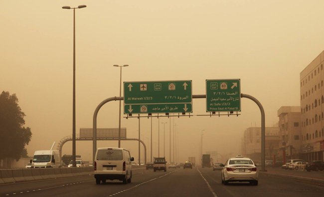 jeddah