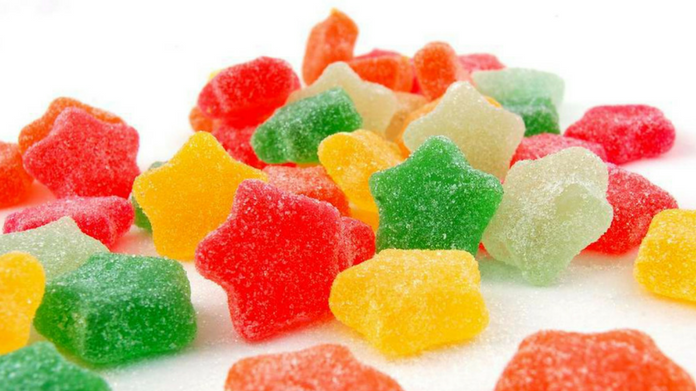 jelly