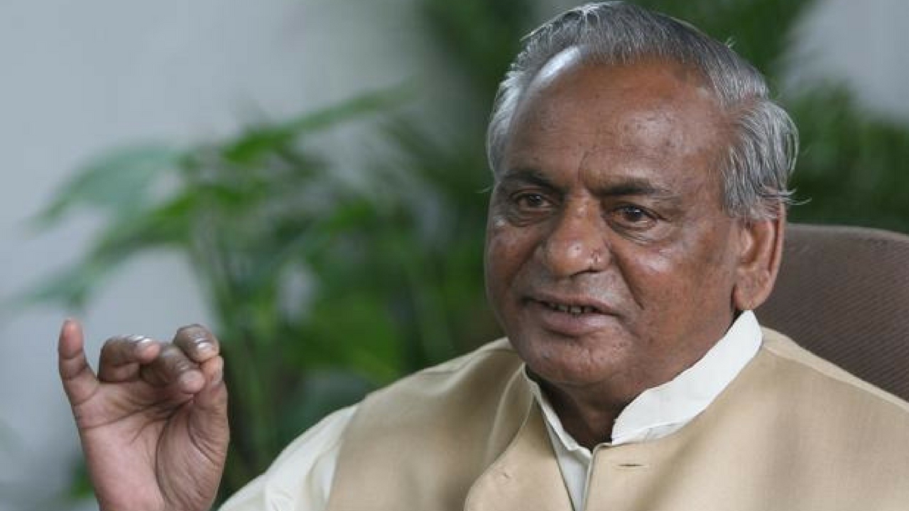 kalyan singh