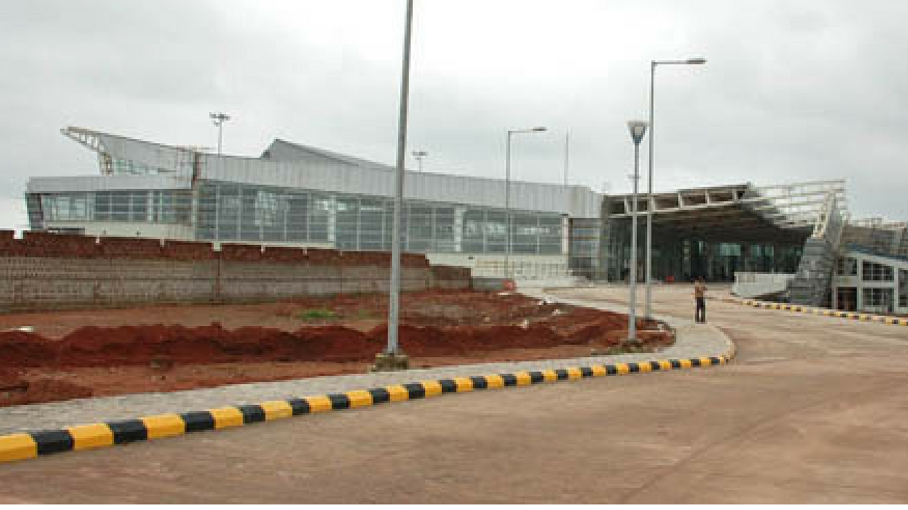 kannur airport
