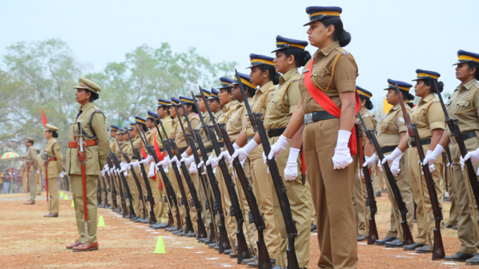 kerala police