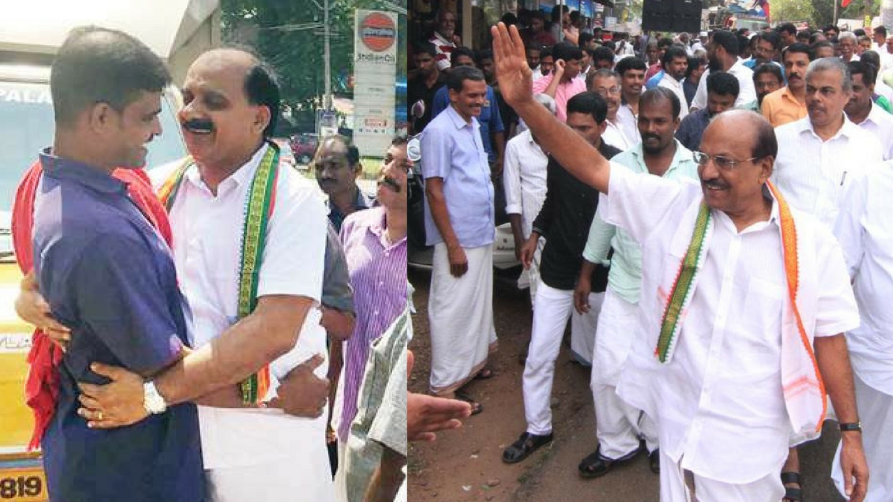 malappuram NDA