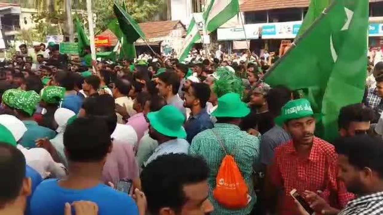malappuram