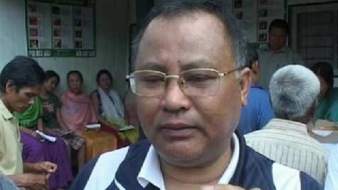 manipur