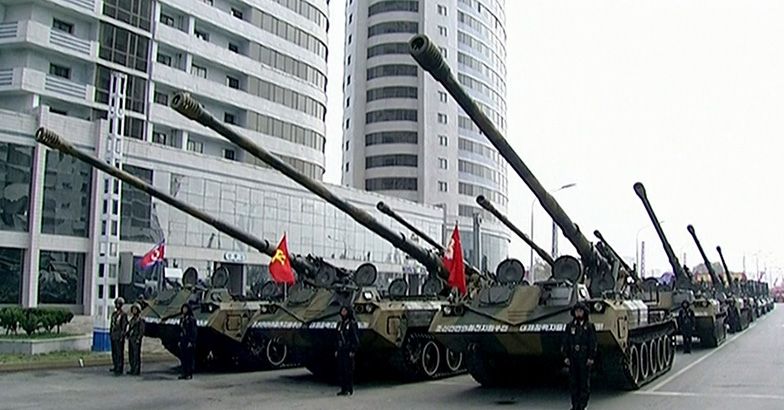 military-tanks