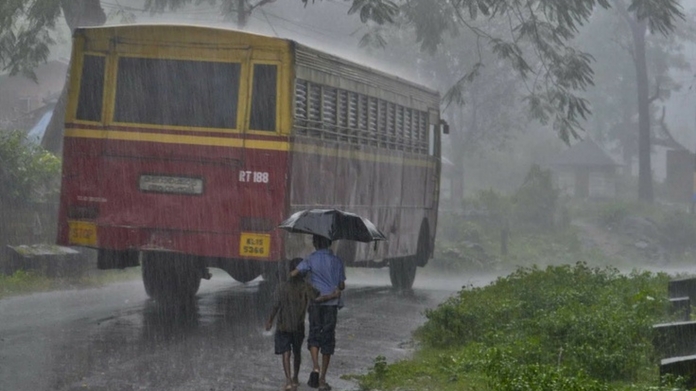 monsoon to be strong this year