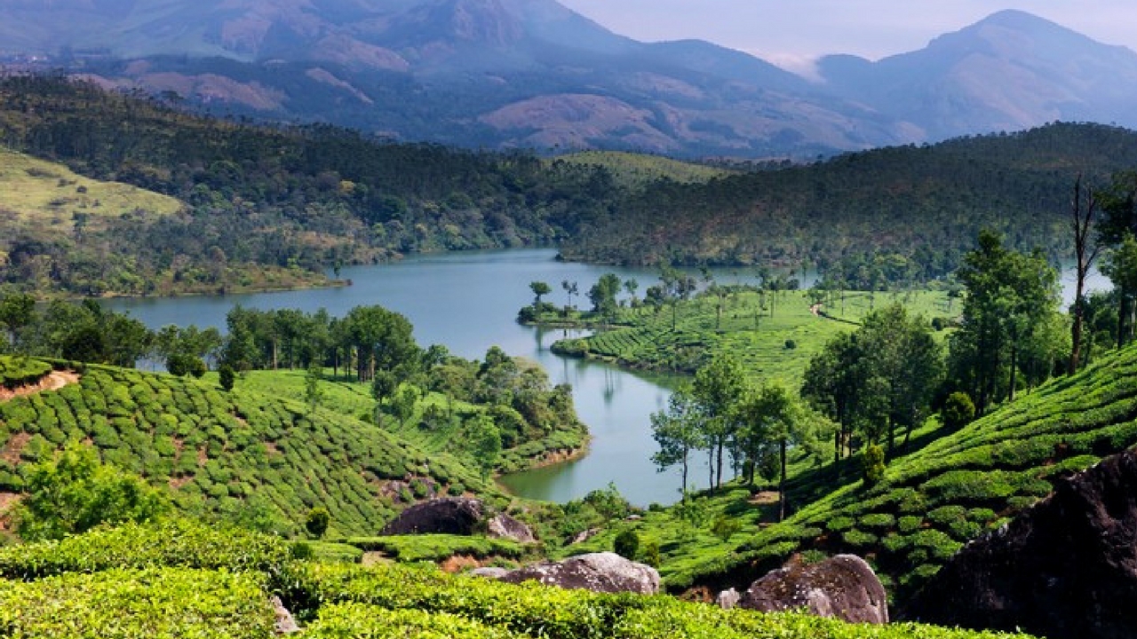 munnar