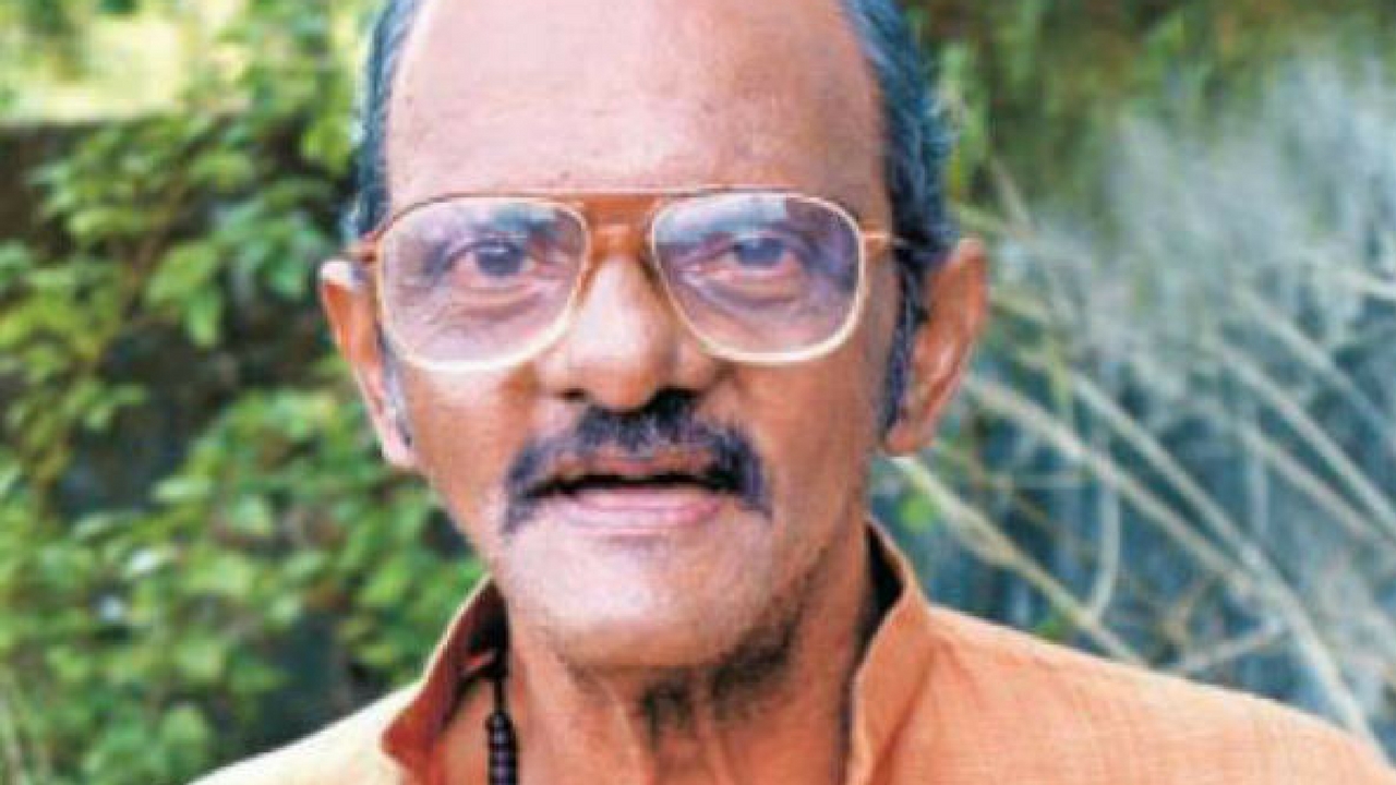 munshi venu