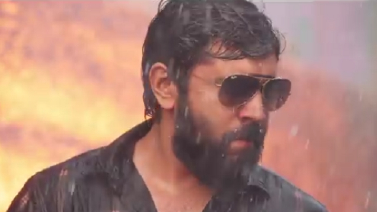 nivin pauly