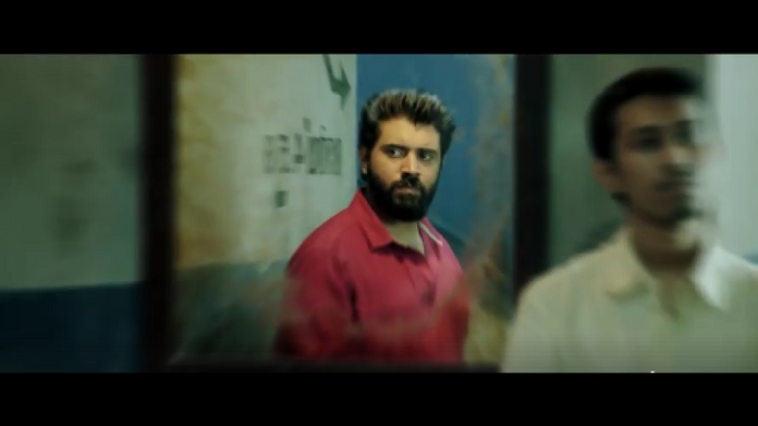 nivin pauly sakhav trailer