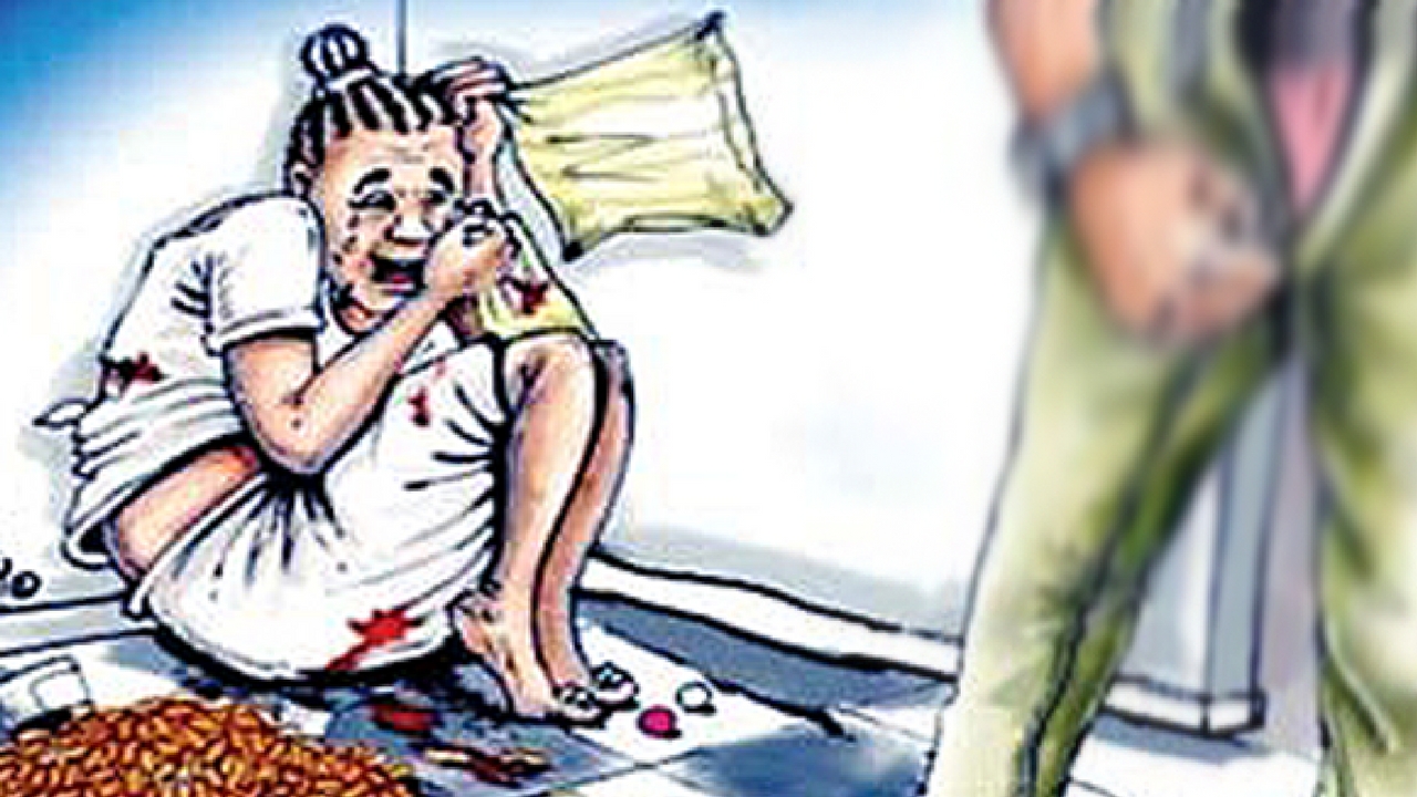 old woman raped 100 year old woman raped