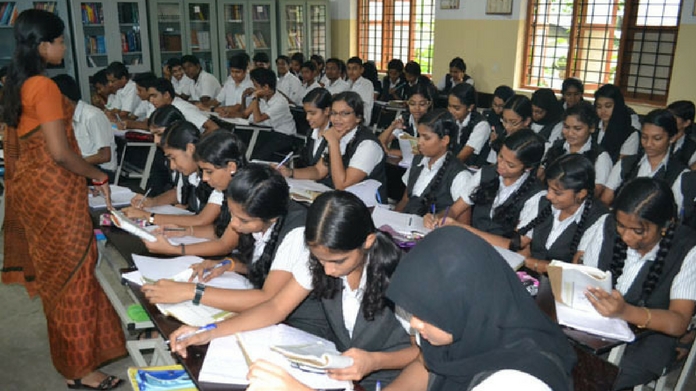 ordinance to make Malayalam learning compulsory in schools eduvigil begins from this academic year plus one allotment june 5