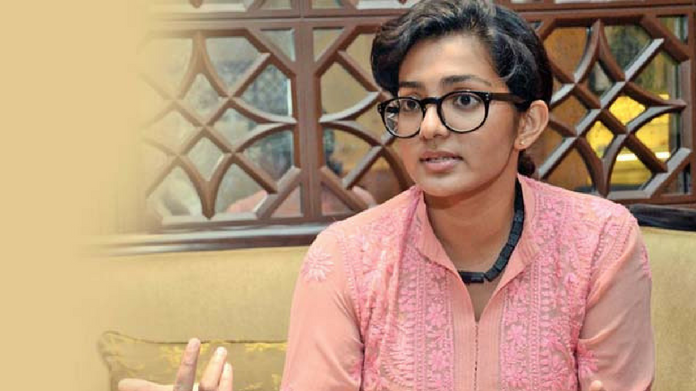 parvathy interview one more arrested in connection with cyber attack against parvathy