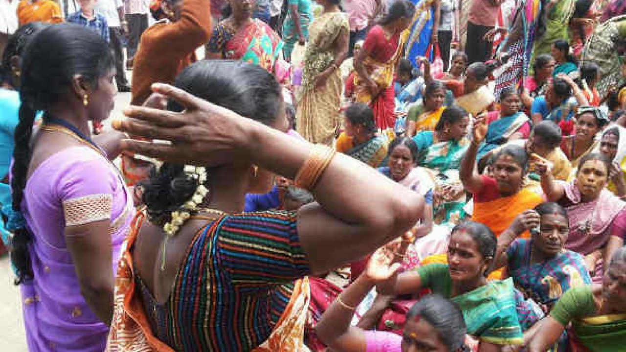 pembilai orumai