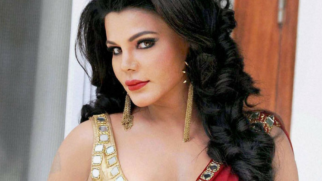 rakhi savanth non bailable warrant against rakhi sawant