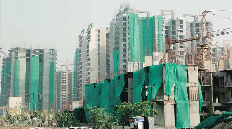 real estate regulation act