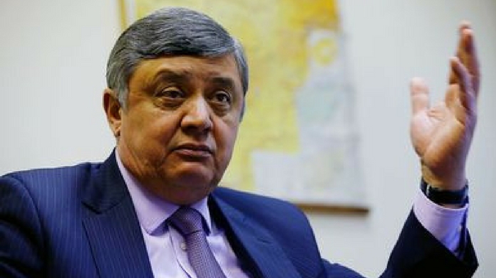 Russia Backs Afghan Taliban Demand