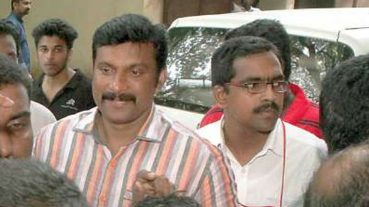 salim raj