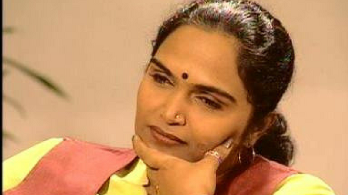 sangeetha lakshmana
