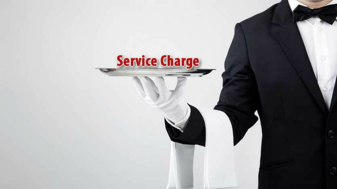 serviceCharge