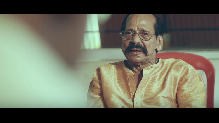 short film caligula