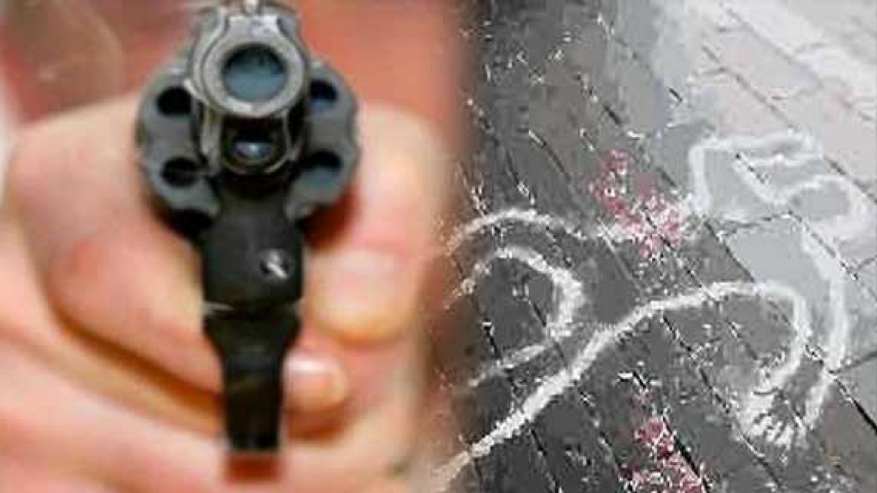 shot dead rajasthan youth shot dead by police alleging cow smuggling