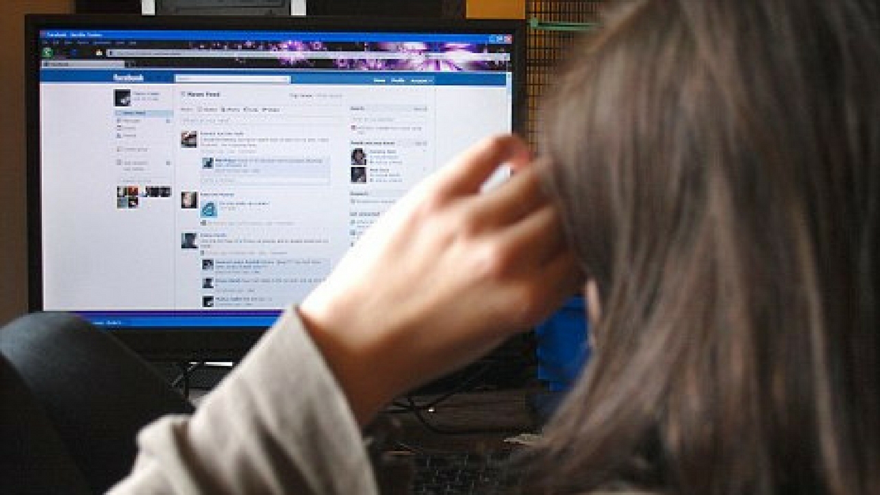 social media