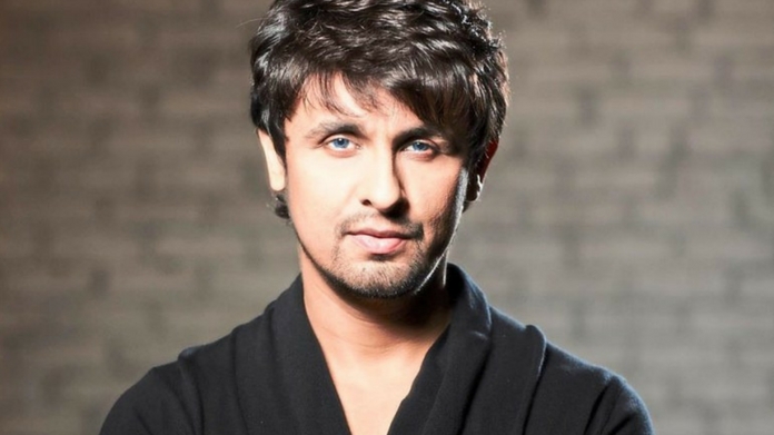 sonu nigam tweet against azaan