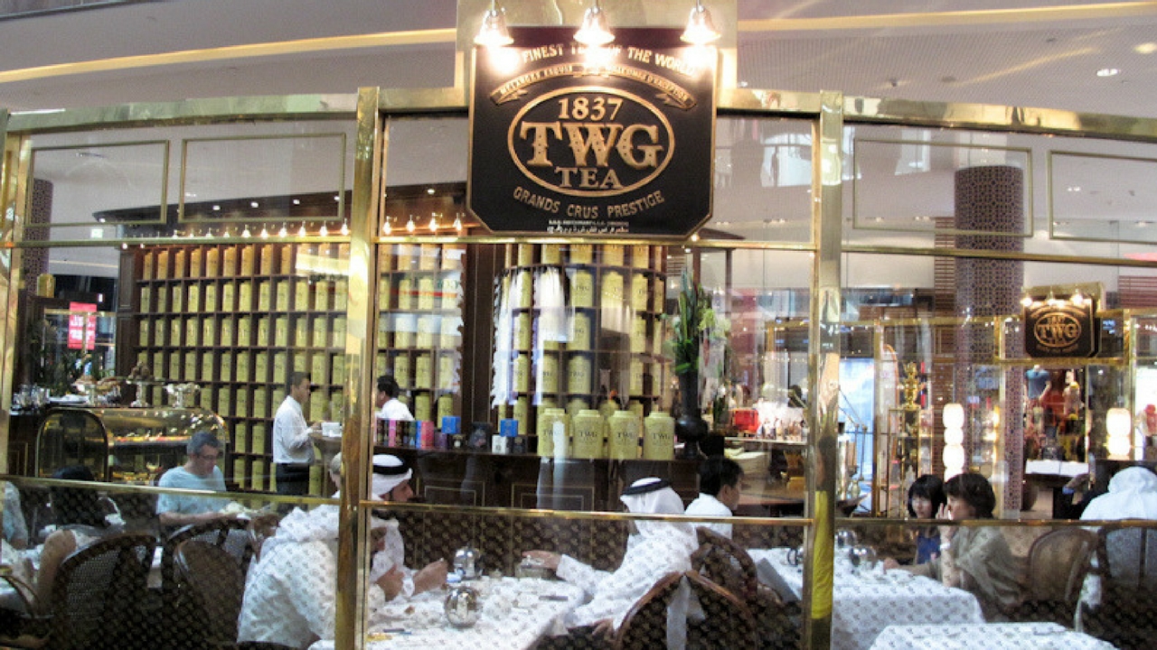 tea rate dubai