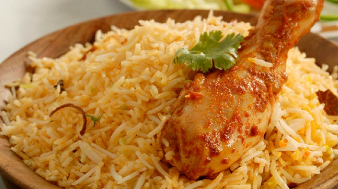 uk court, fine, indian hotel, biriyani smell