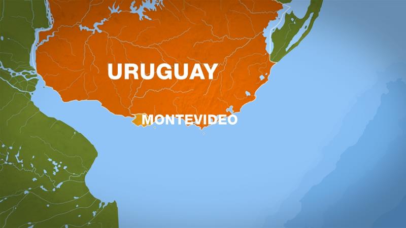 uruguay