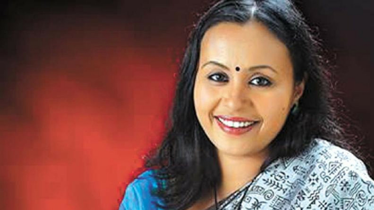veena george