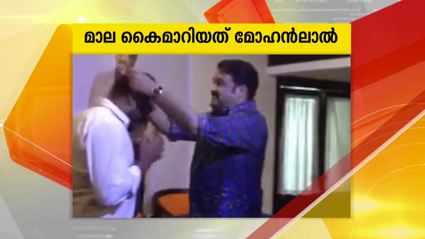 mohanlal