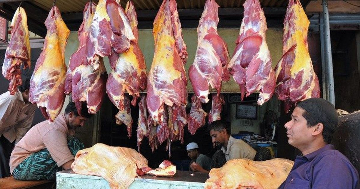 beef price hiked kerala, kerala beef price