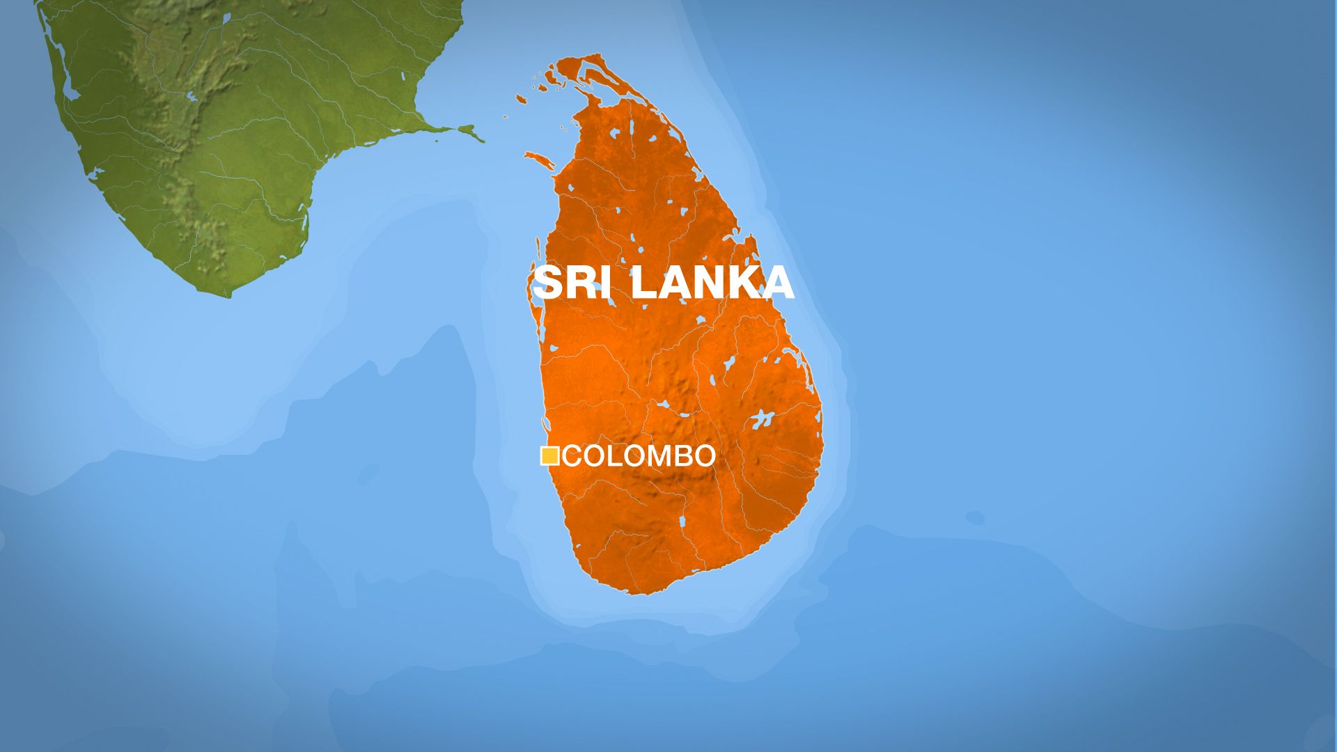 india extends help srilanka heavy rain landslide