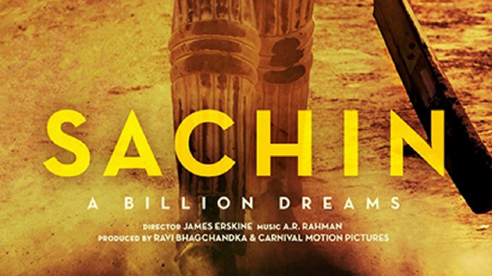 sachin