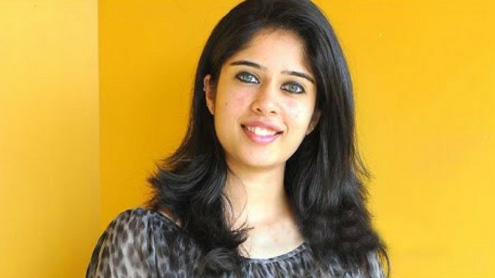 parvathy ratheesh