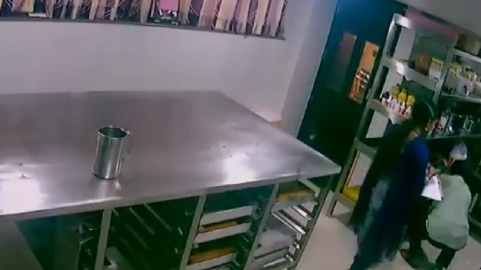 spy cam