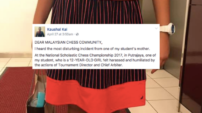 chess