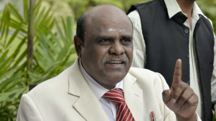 cs karnan