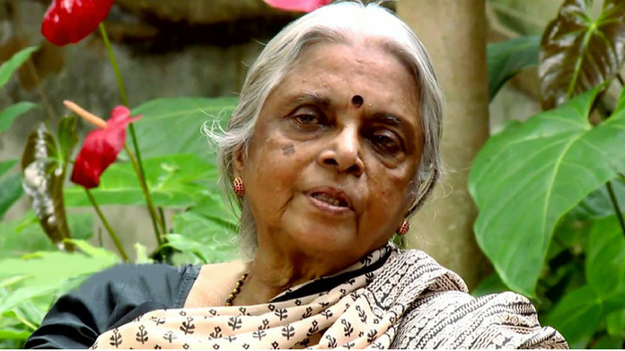 sugathakumari